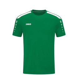 Trikot Power KA sportgrün