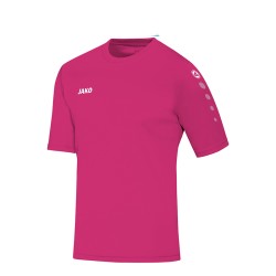 Trikot Team KA deep pink